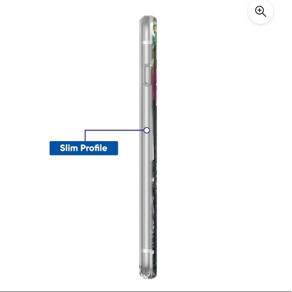 💜iphone 6Plus/6SPlus/7Plus/8Plus Protect Onn Case - Picture 4 of 9